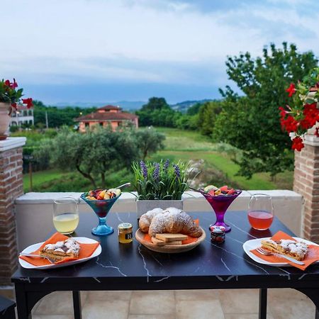 Alvignano Villa Falcone المظهر الخارجي الصورة
